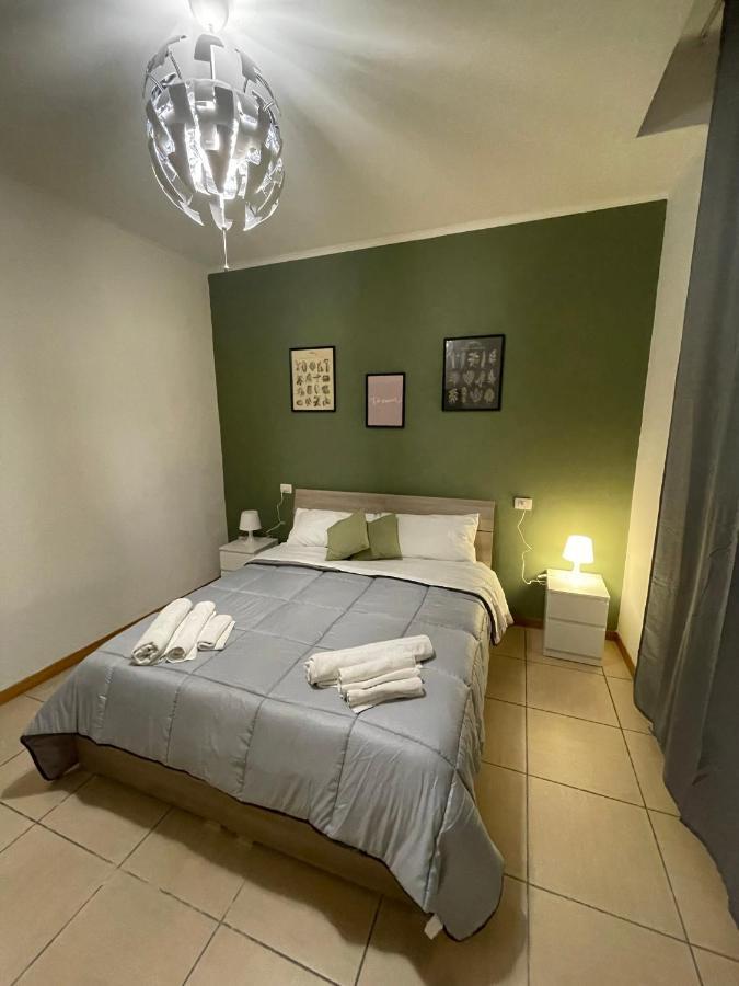 B&B Centro Citta Naples Luaran gambar