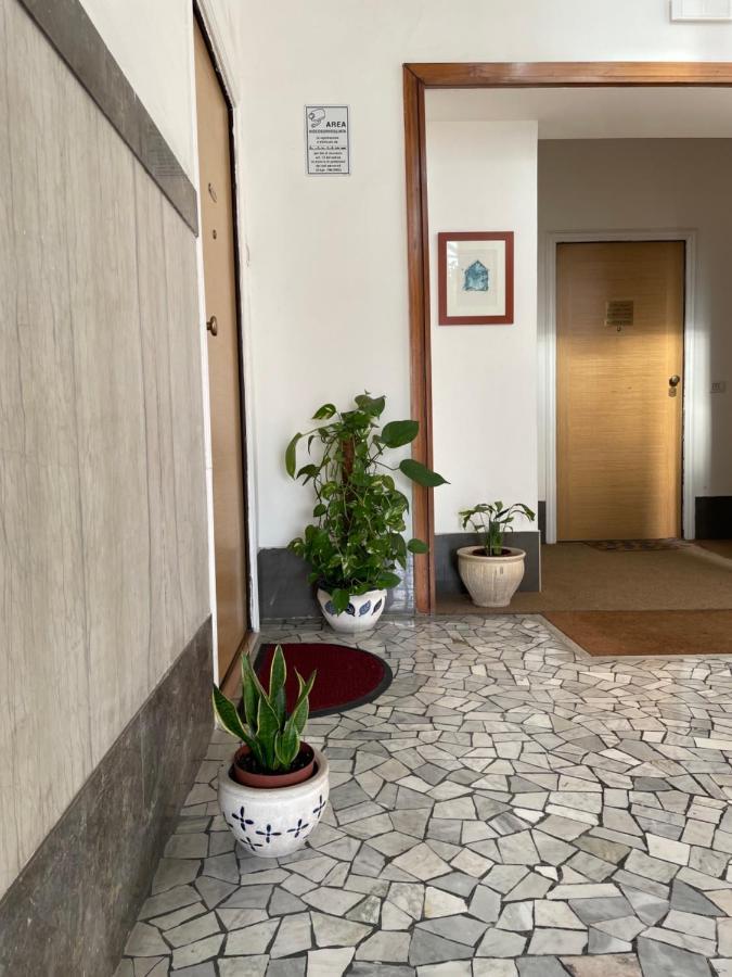 B&B Centro Citta Naples Luaran gambar