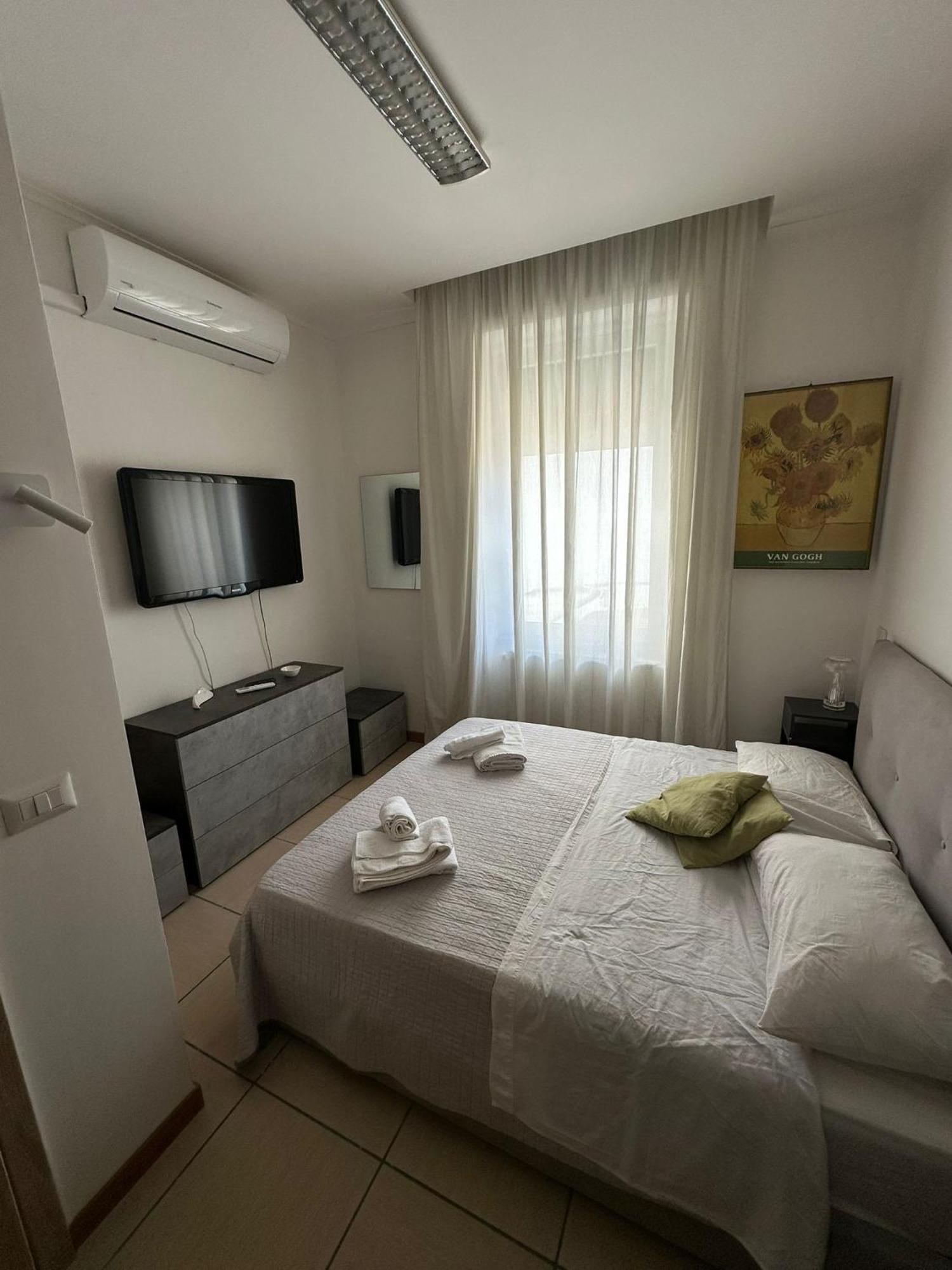 B&B Centro Citta Naples Luaran gambar